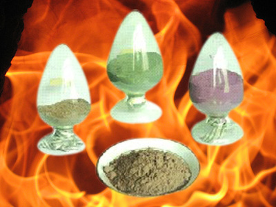 SA great wall series shaped refractory